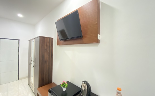 Hotel Tonapa Prince Sorowako Mitra RedDoorz