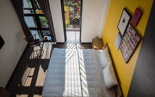 Wings House - Hostel