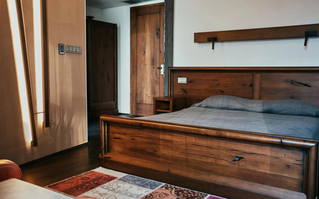 Hotel Stary