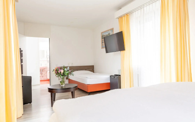 Hotel Alexander