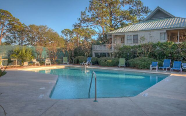 Beachside 4 - Four Bedroom Home
