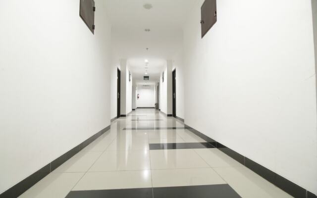 Airy Kemayoran Gunung Sahari Tiga 11 Jakarta