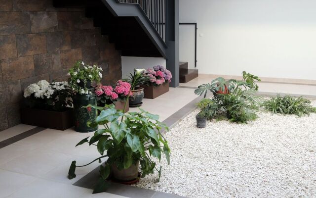 El Sueño de San Fernando