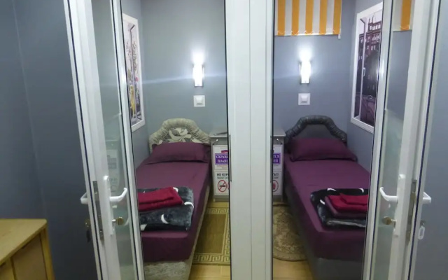 Hostel Teremok