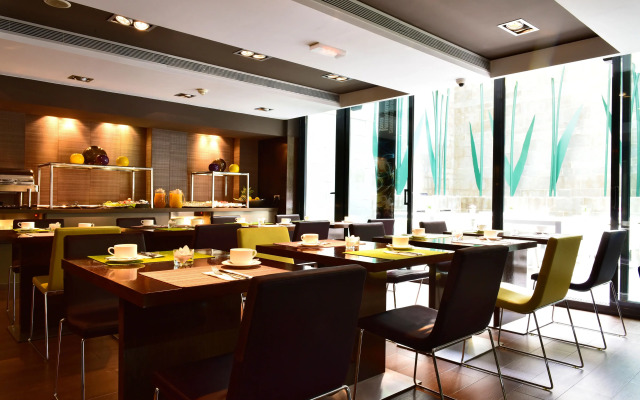 Pestana Arena Barcelona