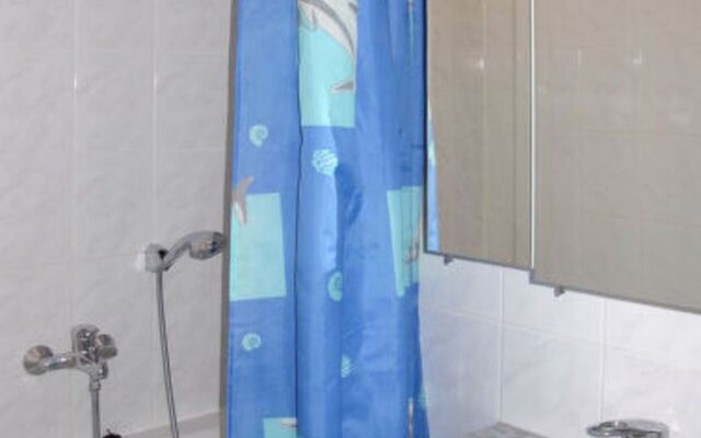 Apartment  Juliusruh 9103