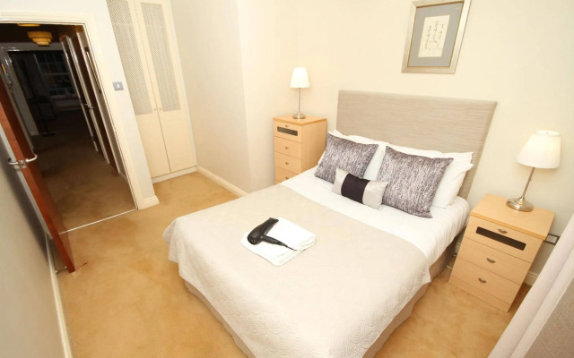 Lower Baggot Street Penthouse