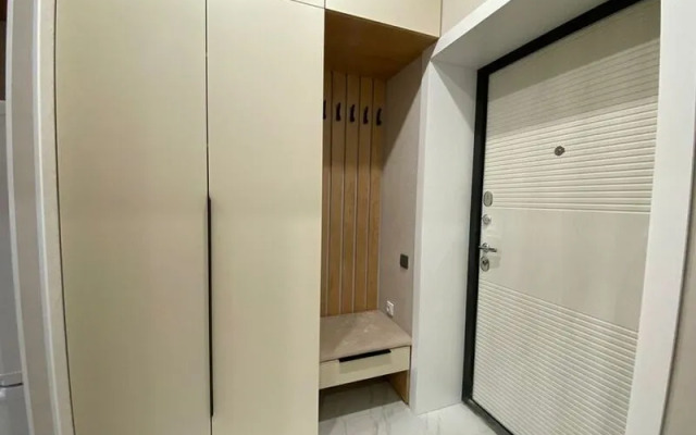 Апартаменты СевеРент (SeveRent) на ул. Серго Орджоникидзе, 16а