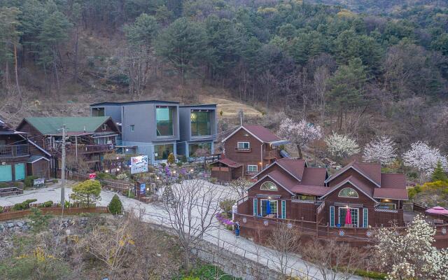 poceon haeddeuneuneondeogpensyeonB