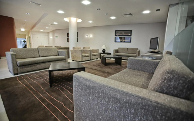 Hotel Recinto