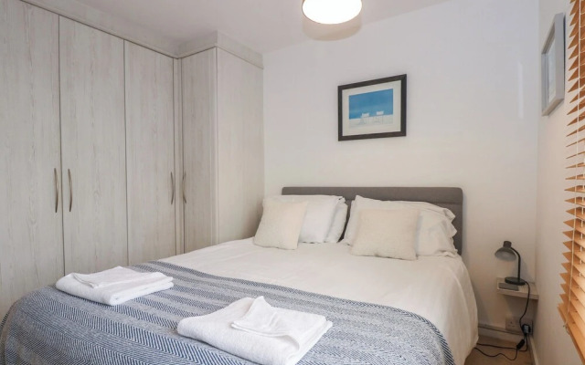 Seafarer's Haven