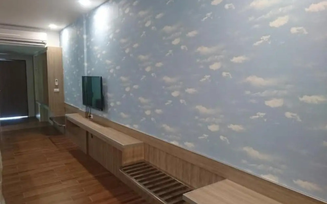 Venice Seaview Hotel
