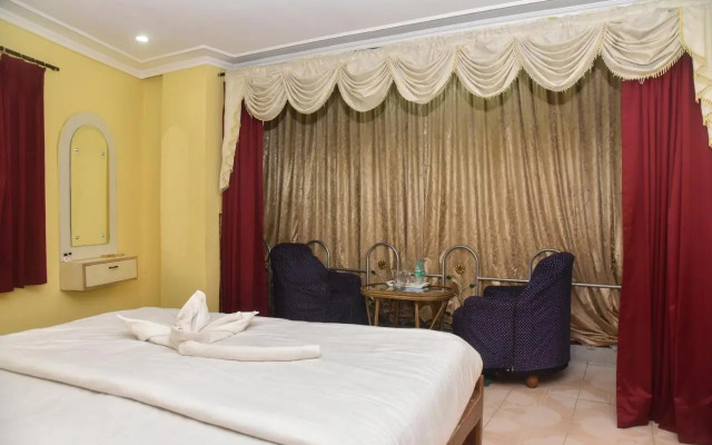 Hotel Ispat International