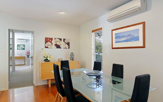 Abode at Byron