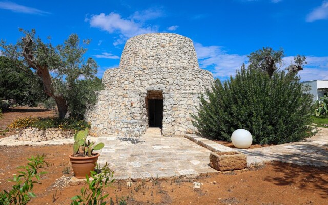 3194 Masseria Il Carrubo by Perle di Puglia