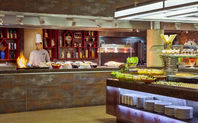 InterContinental Riyadh by IHG