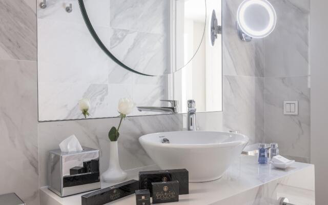 Suites Center Barcelona