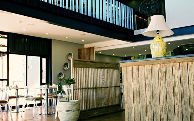 Urban Hotel Kathu