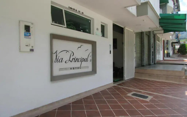 Hotel Via Principal I