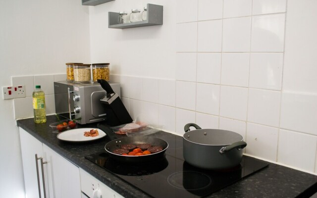 2 bed house Sedley Street Liverpool