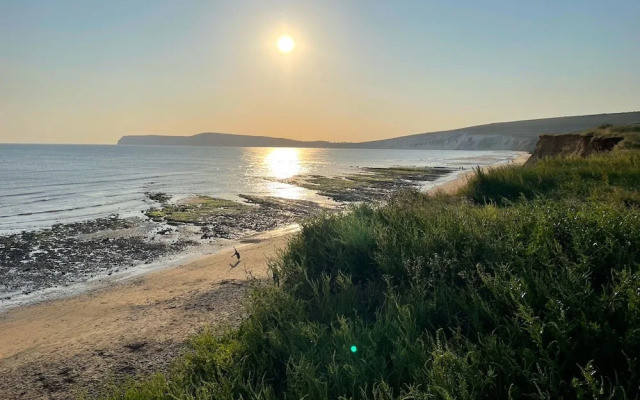 Vermont - West Bay in Yarmouth