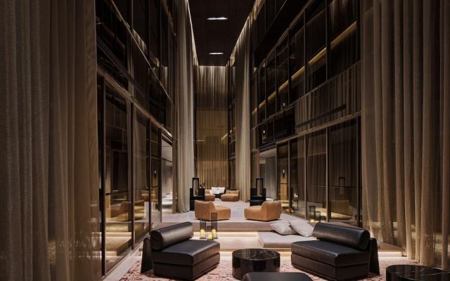 Kimpton Qiantan Shanghai by IHG