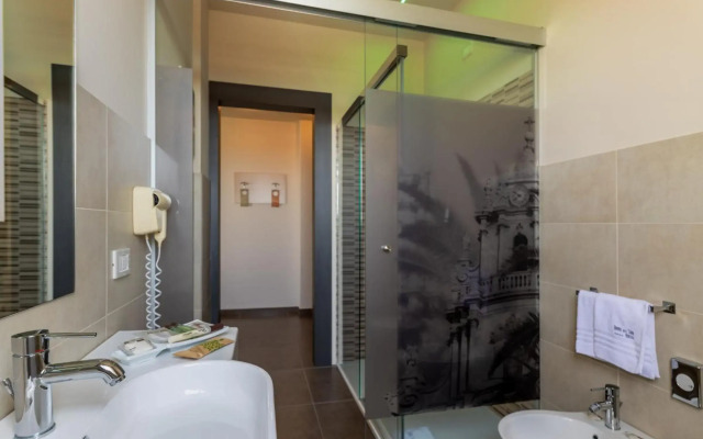 Torre del Sud Hotel