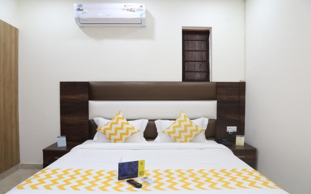 FabHotel Daffodils Sohna Road