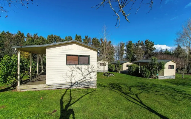 Morning Calm Lodge Limited