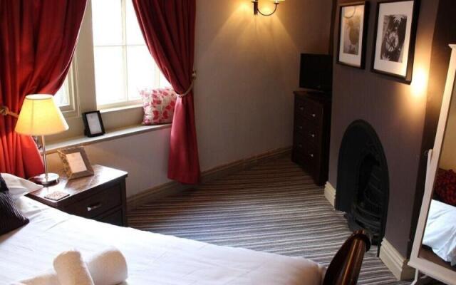 White Lion Hotel