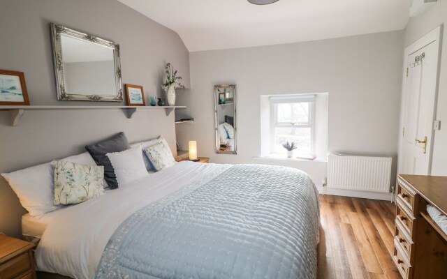 Mary Larkin's Cottage