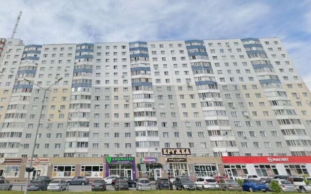 Alatyr Surgut, st. Universitetskaya, 31