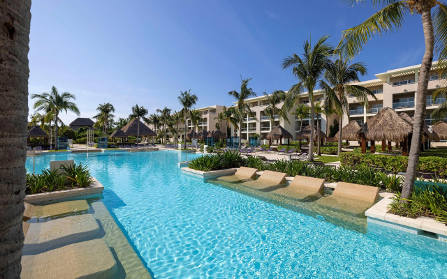 Paradisus La Perla - Adults Only - Riviera Maya - All Inclusive
