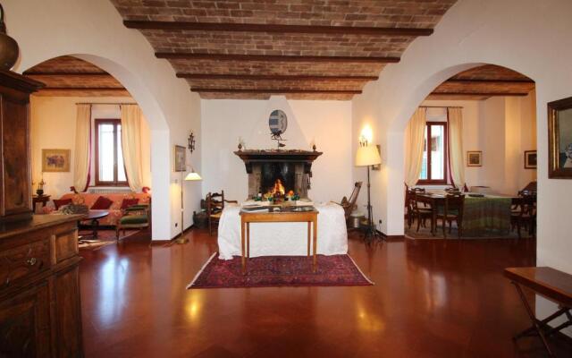Villa Larniano