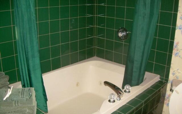 The Mansion Bed and Breakfast