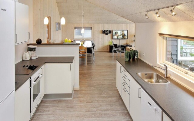 Luxury Retreat in Kegnaes - By Traum Ferienwohnungen