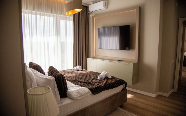 TampaView ApartHotel
