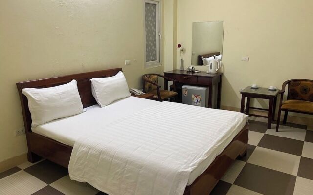 Van Xuan Hotel HN - by Bay Luxury