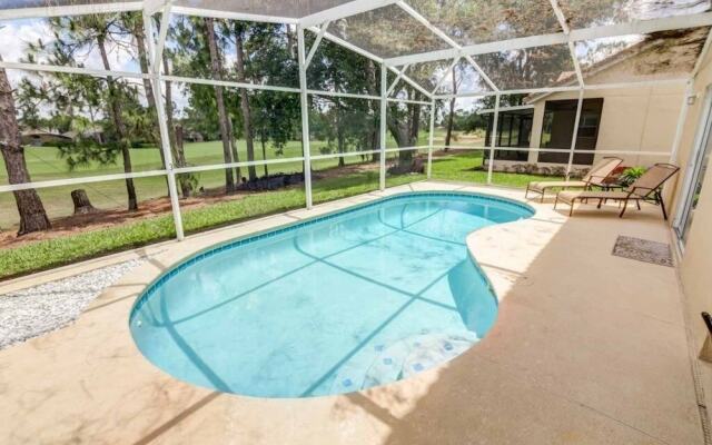 Southern Palms Pool 3 Bedroom Home by RedAwning