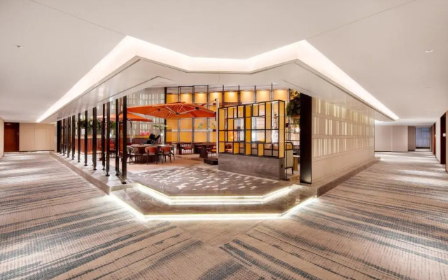 Hilton Garden Inn Datong Pingcheng
