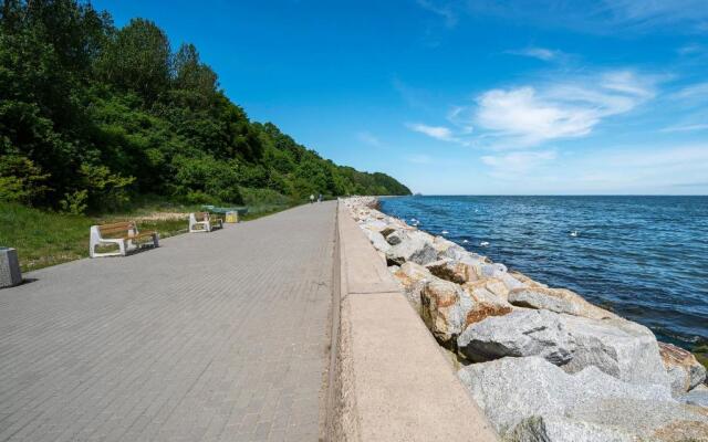Apartamenty Cisza & Spoko! - ACCO RENT