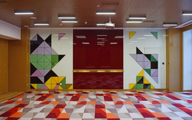 Shama Hub New City Changchun
