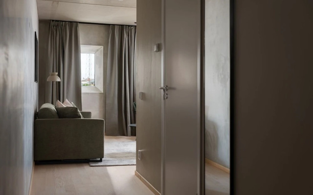 Vander Aparthotel Inre Hamnen