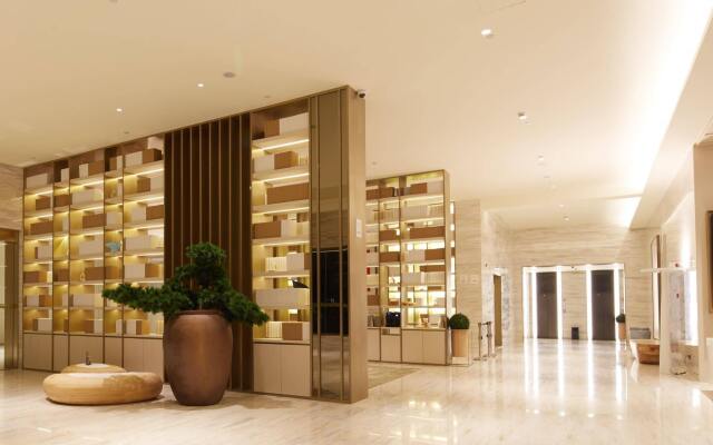 JI Hotel Shanghai Hongqiao Wuzhong Road
