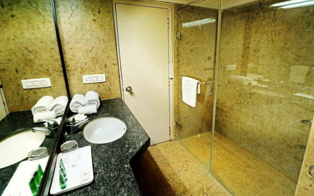 Shree Ram International