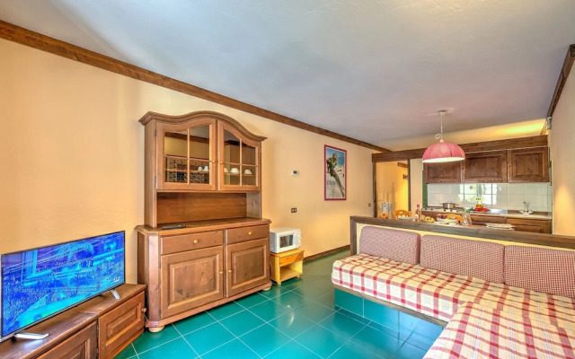 Grange Hike Ski - 41D Sestriere