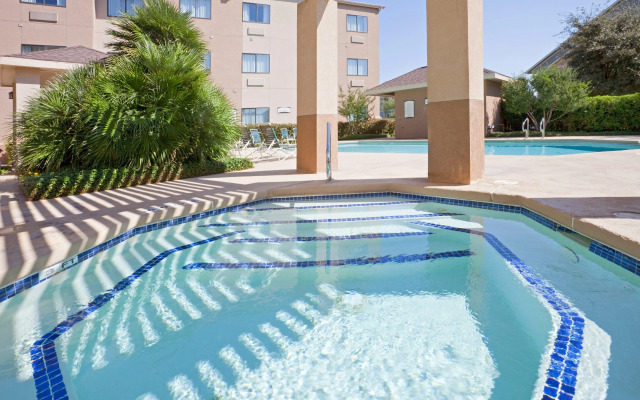 Staybridge Suites San Angelo by IHG