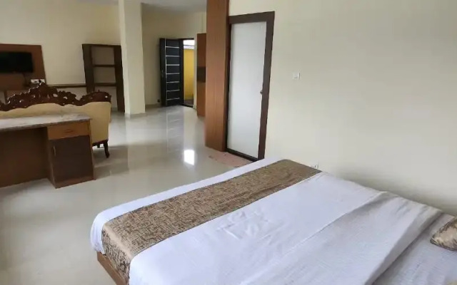 Sanjose Residency