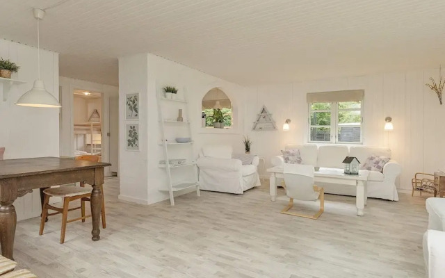 4 Person Holiday Home in Hals