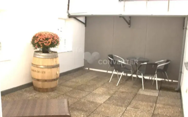 Innenstadtferienwohnung